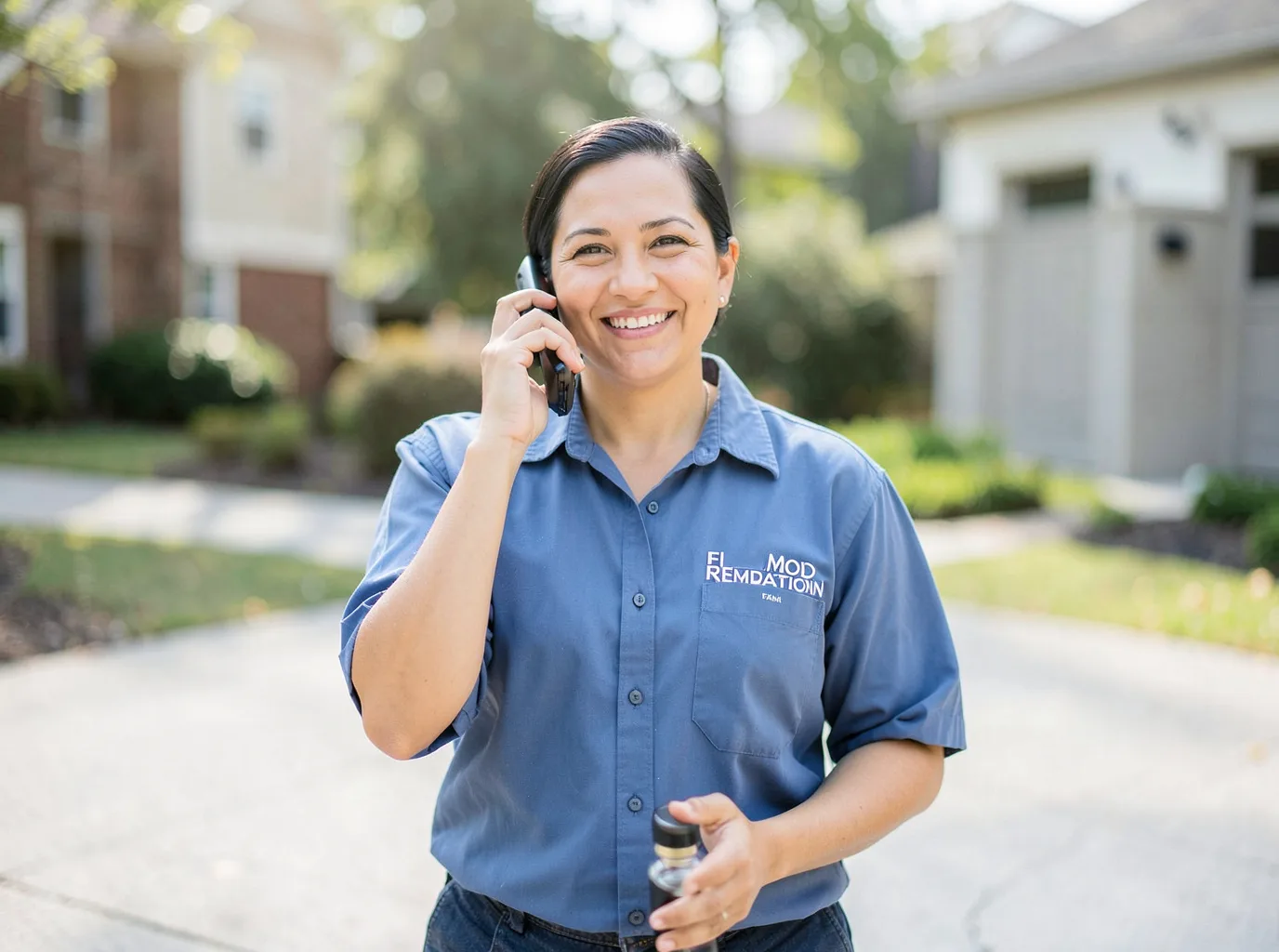 Mold Remediation New Market, VA FAQs